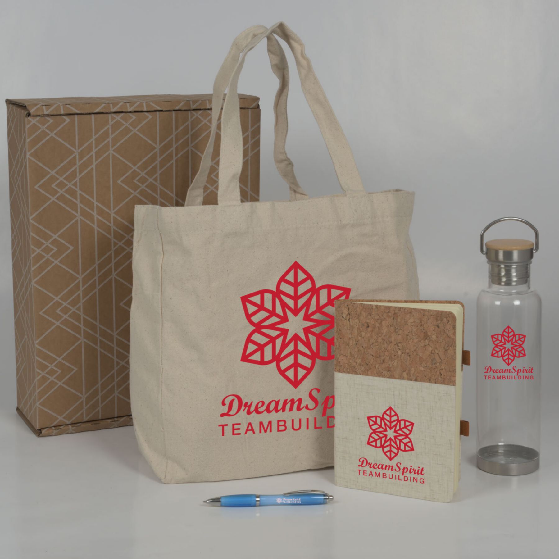Weekender Eco-Pack Gift Set 1