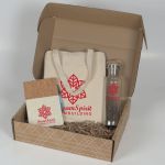 Weekender Eco-Pack Gift Set 3 Weekender Eco-Pack Gift Set 3