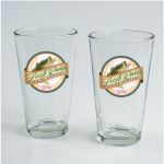 Pint Glass Set Of 2 1 Pint Glass Set Of 2 1