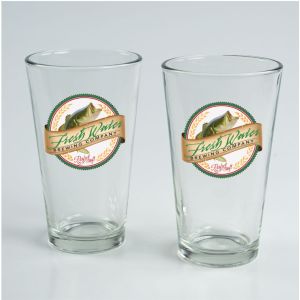 Pint Glass Set Of 2 1 Pint Glass Set Of 2 1