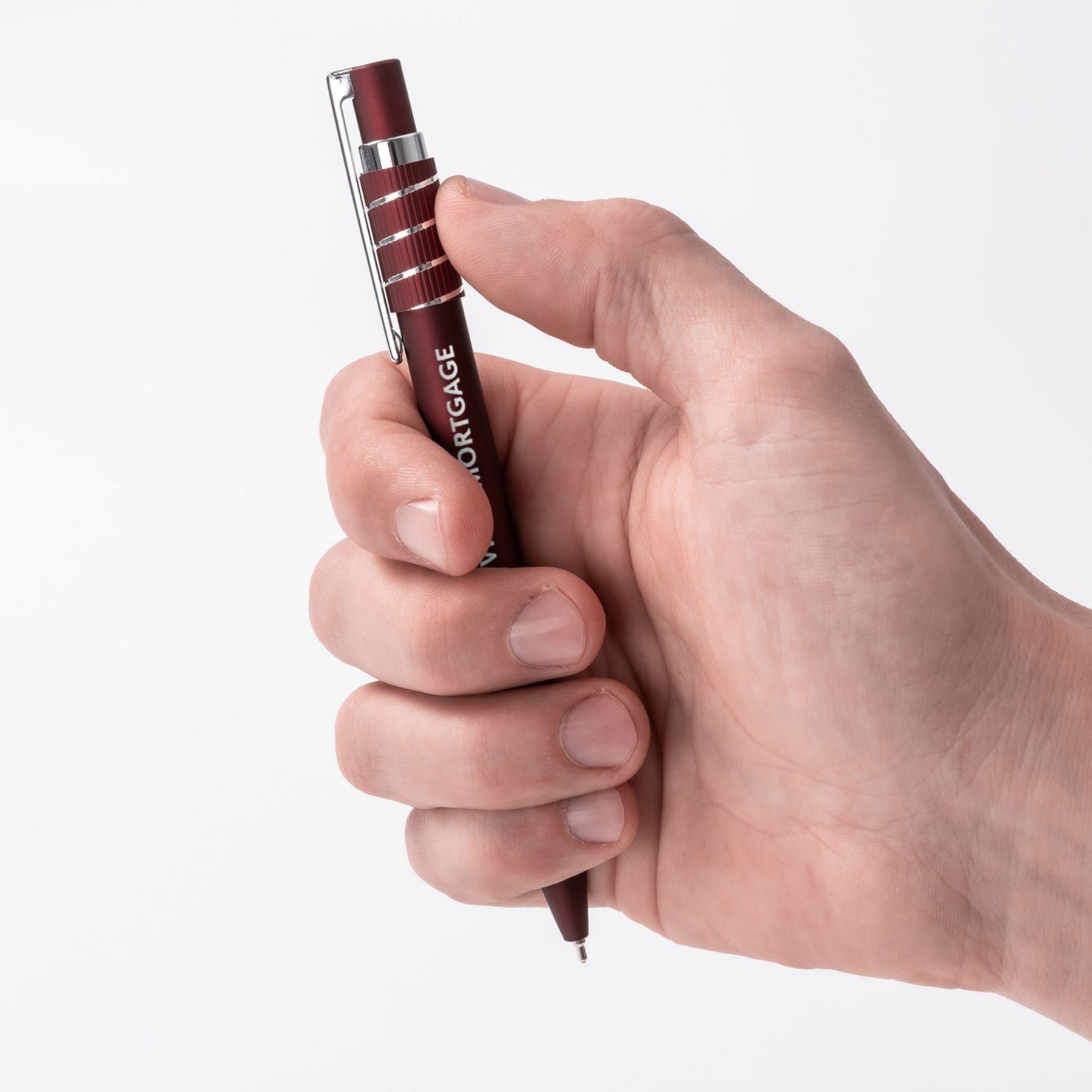Saratoga Moduspin Gel Glide Pen 1