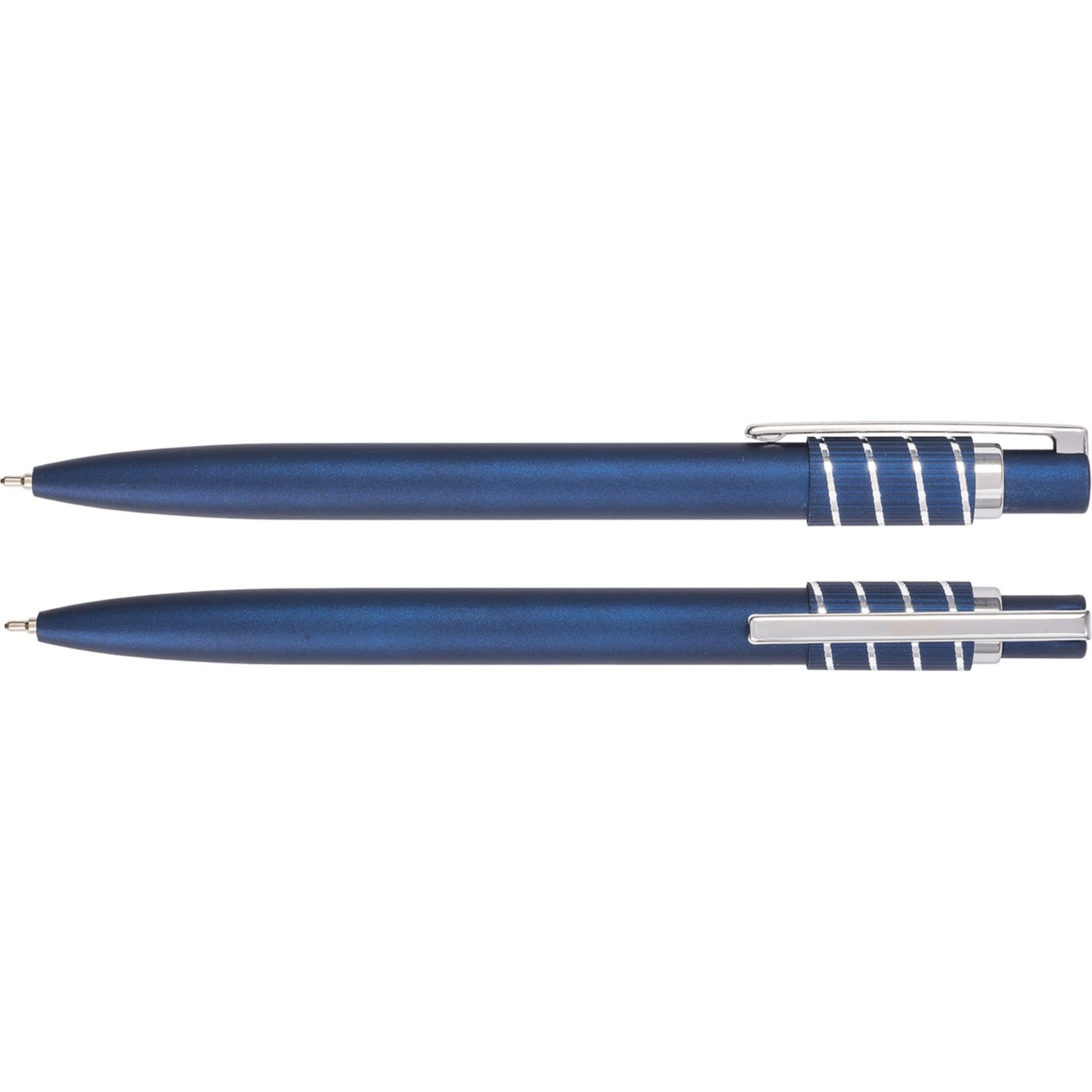 Saratoga Moduspin Gel Glide Pen 1