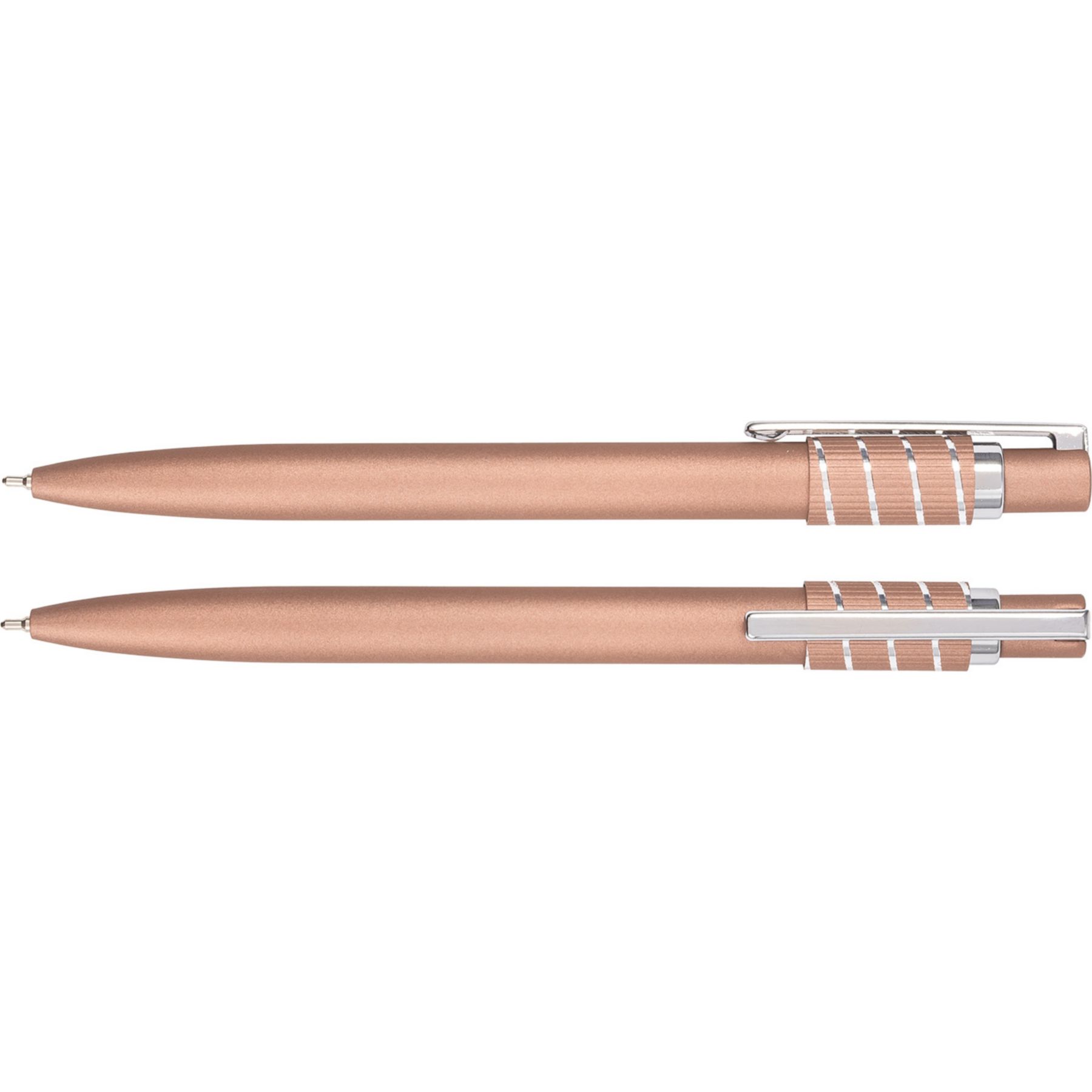 Saratoga Moduspin Gel Glide Pen 1