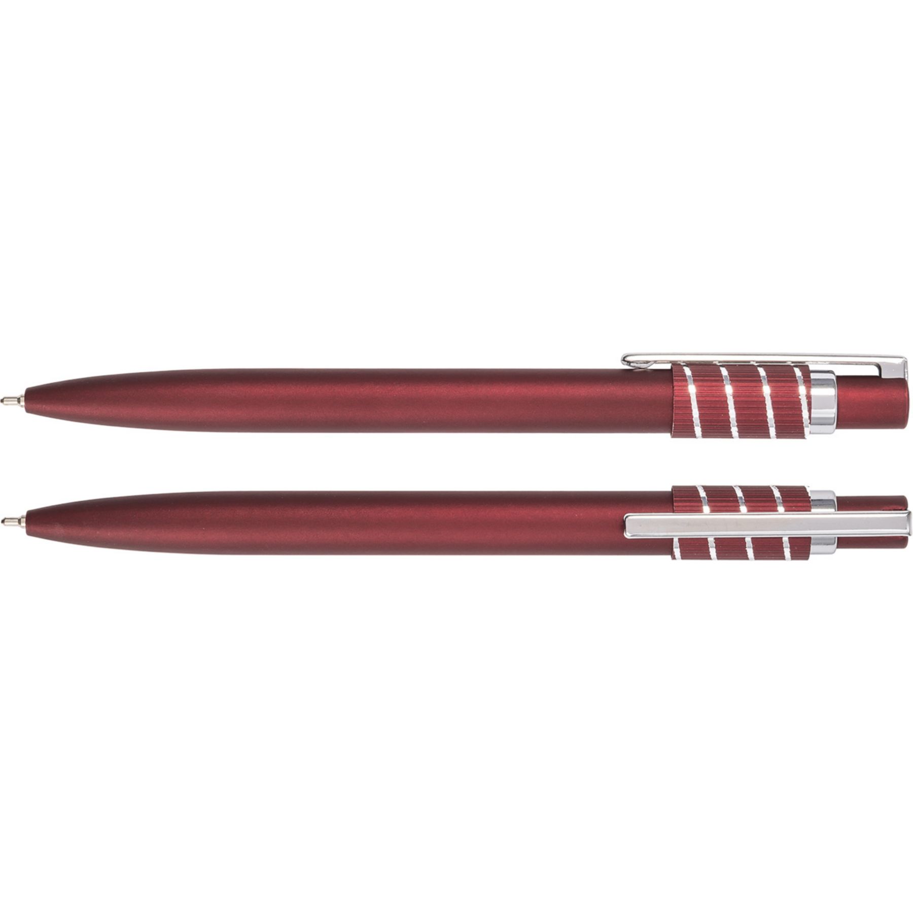 Saratoga Moduspin Gel Glide Pen 1