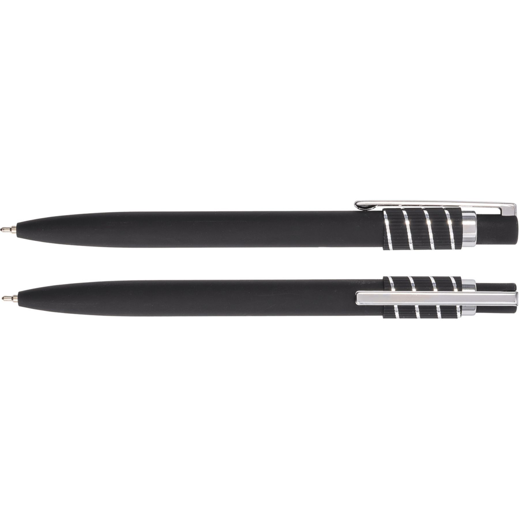 Saratoga Moduspin Gel Glide Pen 1