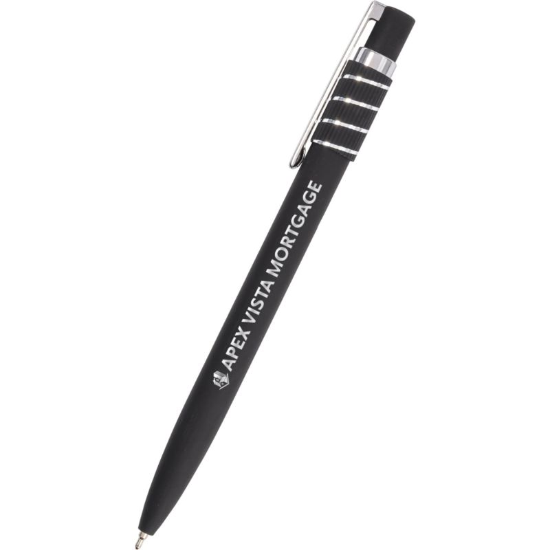 Saratoga Moduspin Gel Glide Pen 1 Saratoga Moduspin Gel Glide Pen 1