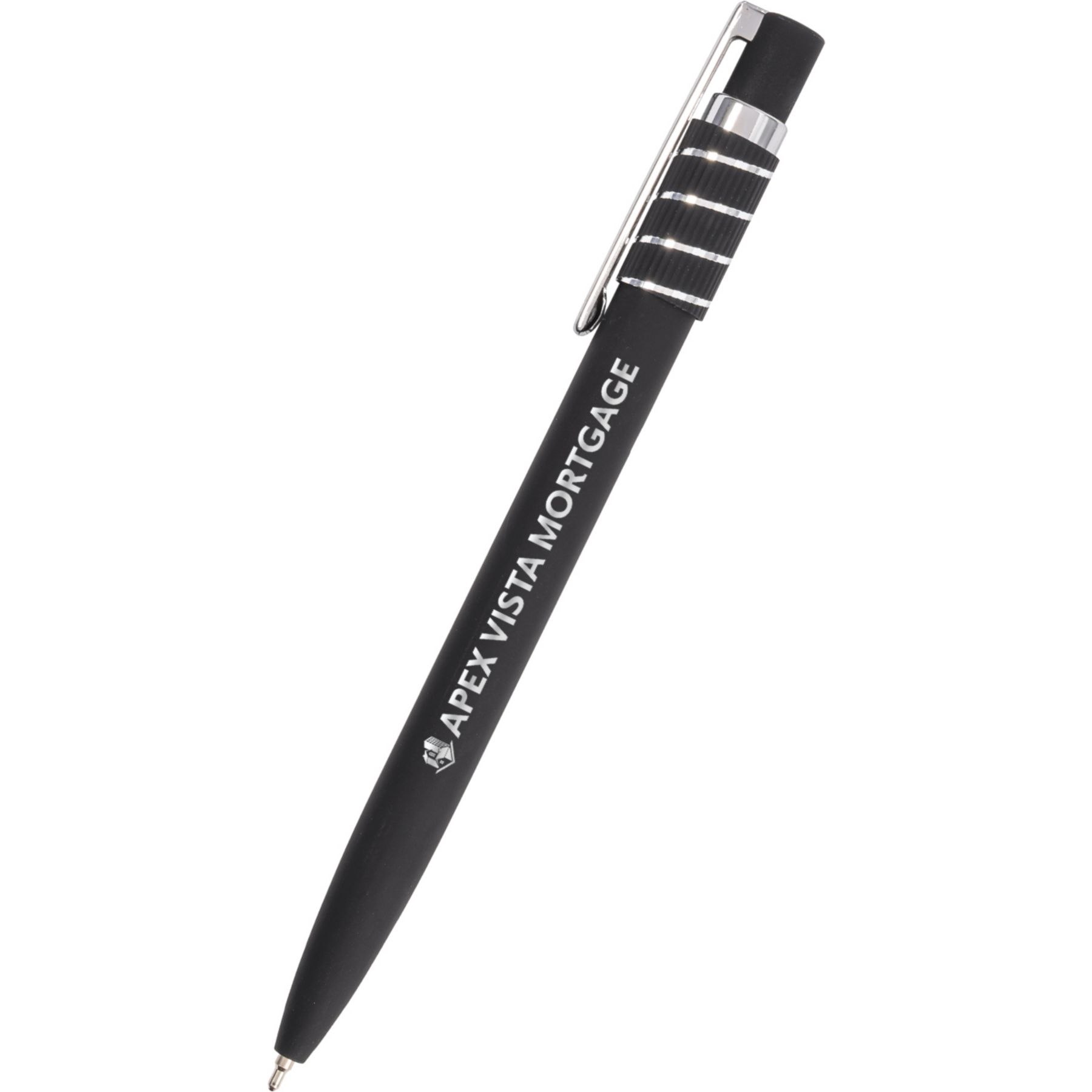 Saratoga Moduspin Gel Glide Pen 1