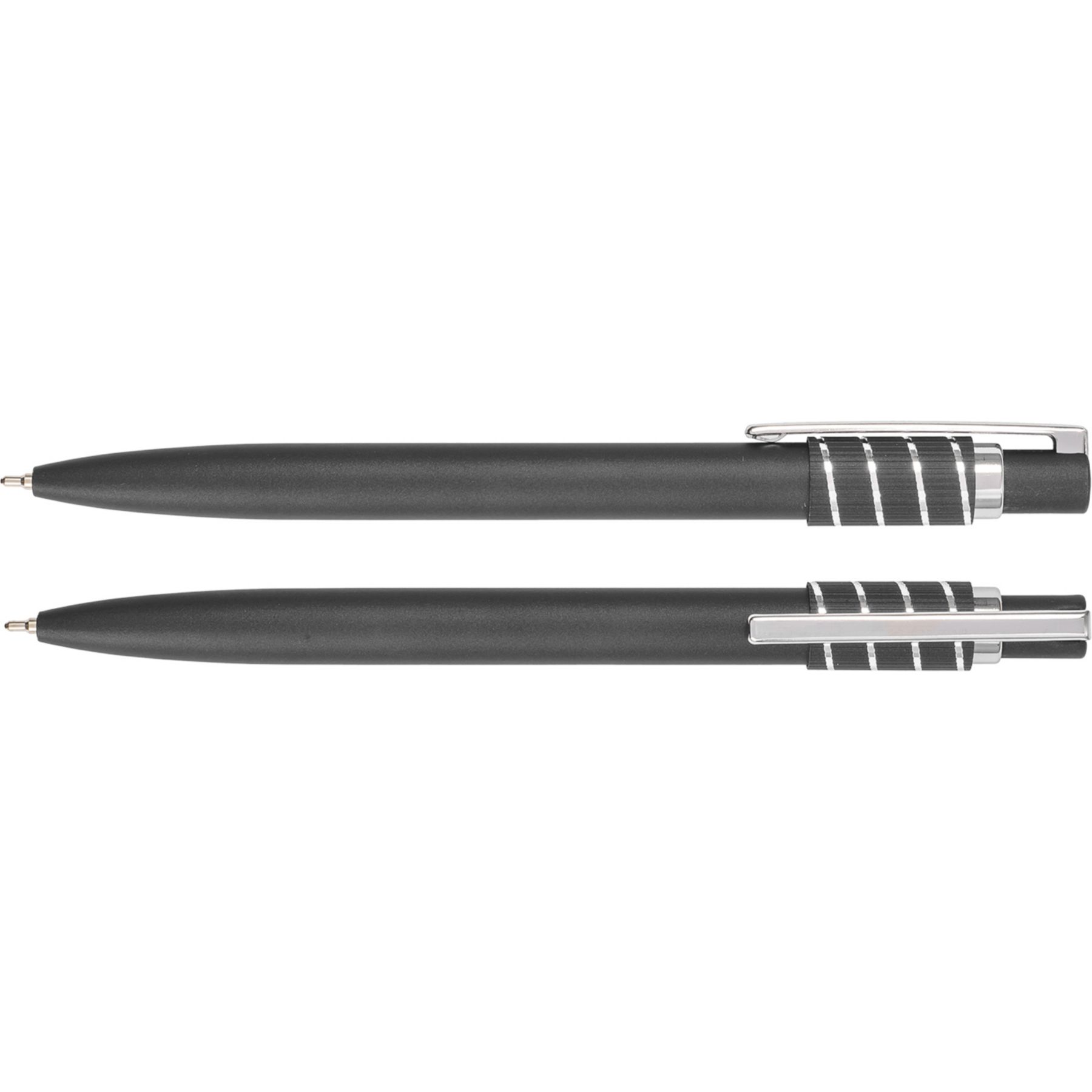 Saratoga Moduspin Gel Glide Pen 1