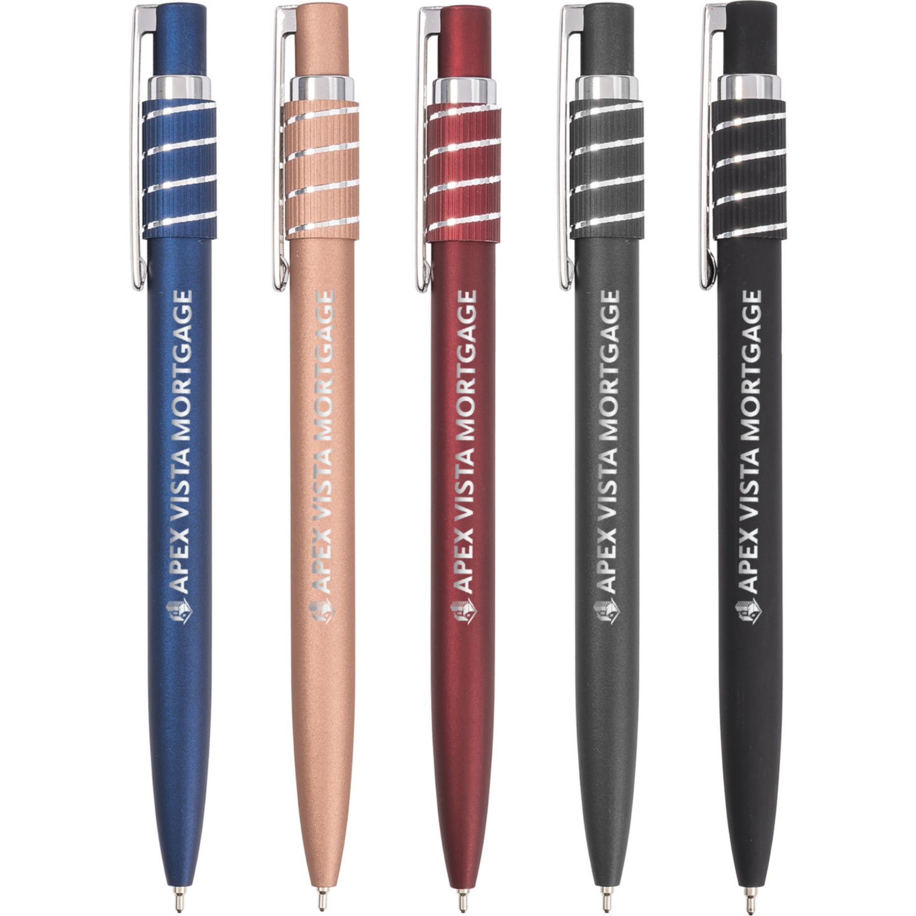 Saratoga Moduspin Gel Glide Pen 1