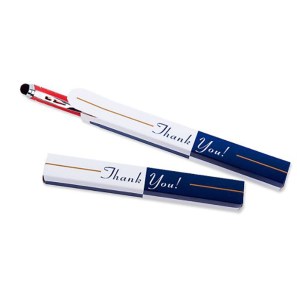 Thank You Pen Gift Box XL 1 Thank You Pen Gift Box XL 1
