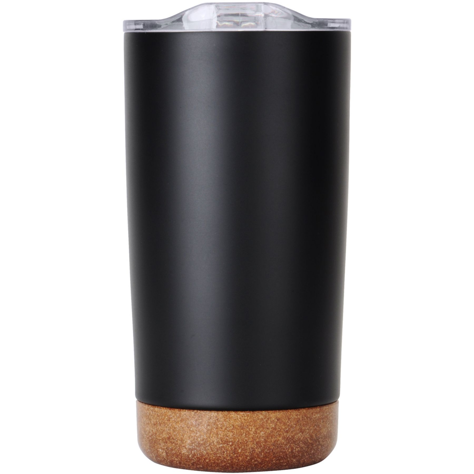 Saratoga Cork Bottom Stainless Tumbler 18 Oz 1