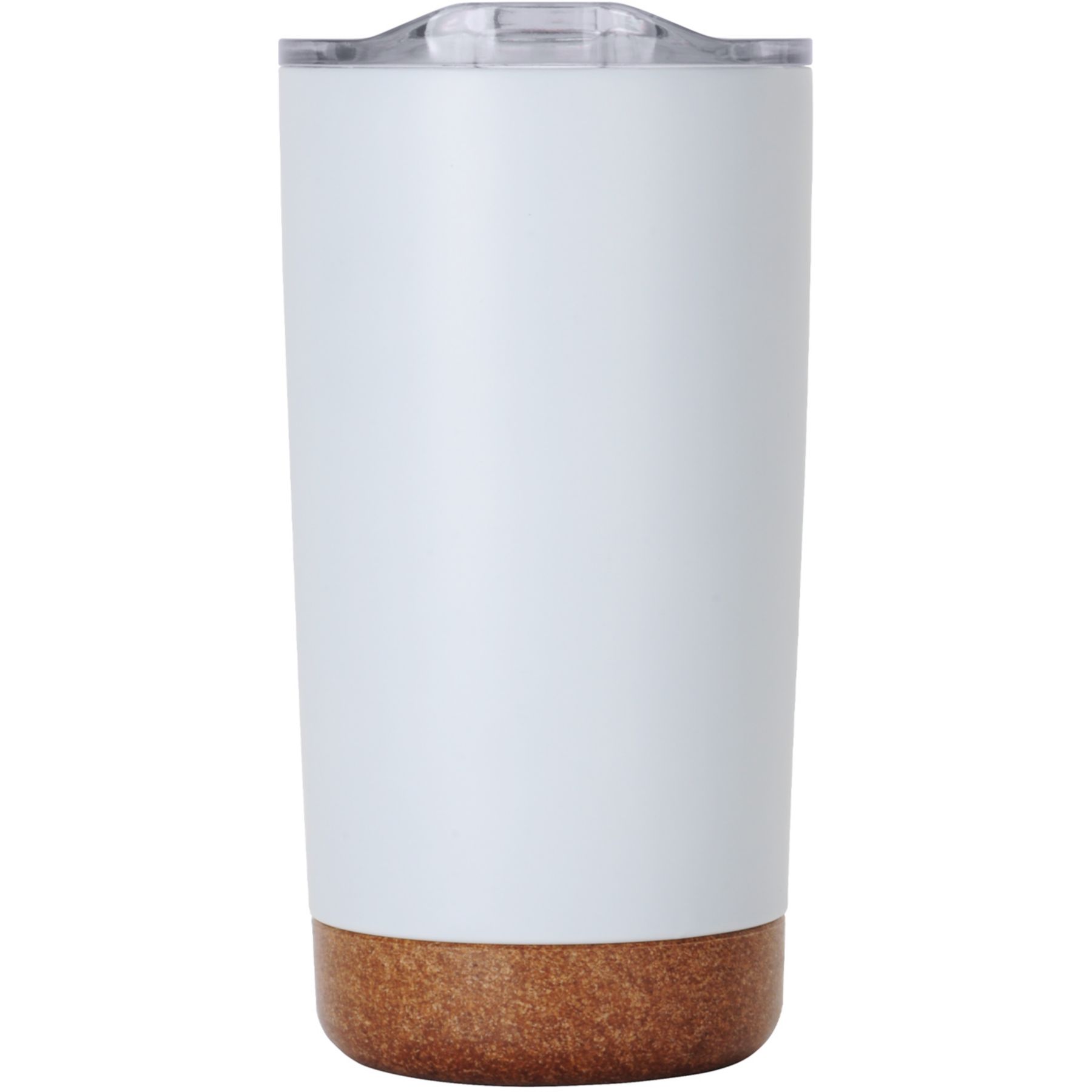 Saratoga Cork Bottom Stainless Tumbler 18 Oz 1