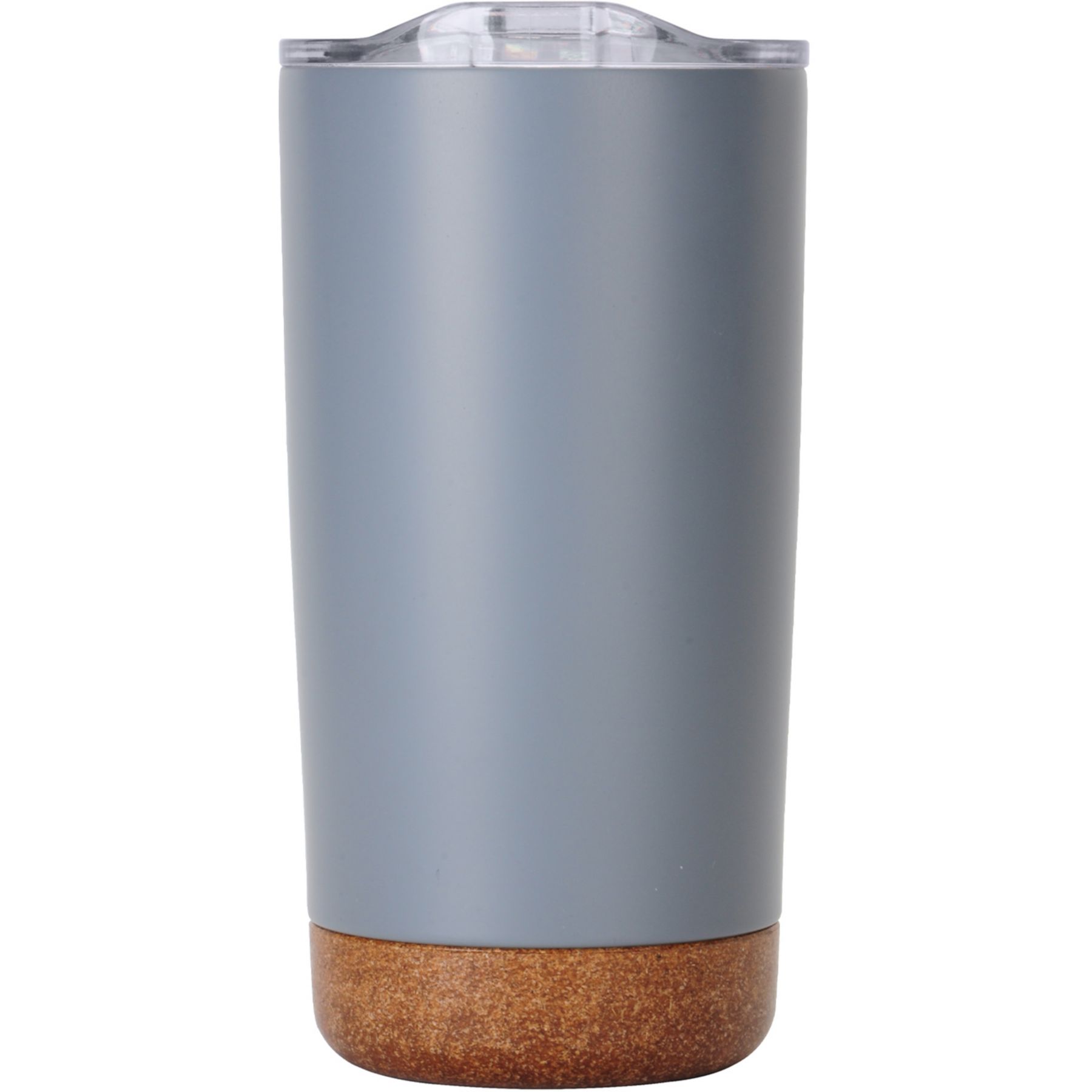 Saratoga Cork Bottom Stainless Tumbler 18 Oz 1
