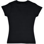 Ladies V-Neck T-Shirt Embroidered 10 Ladies V-Neck T-Shirt Embroidered 10