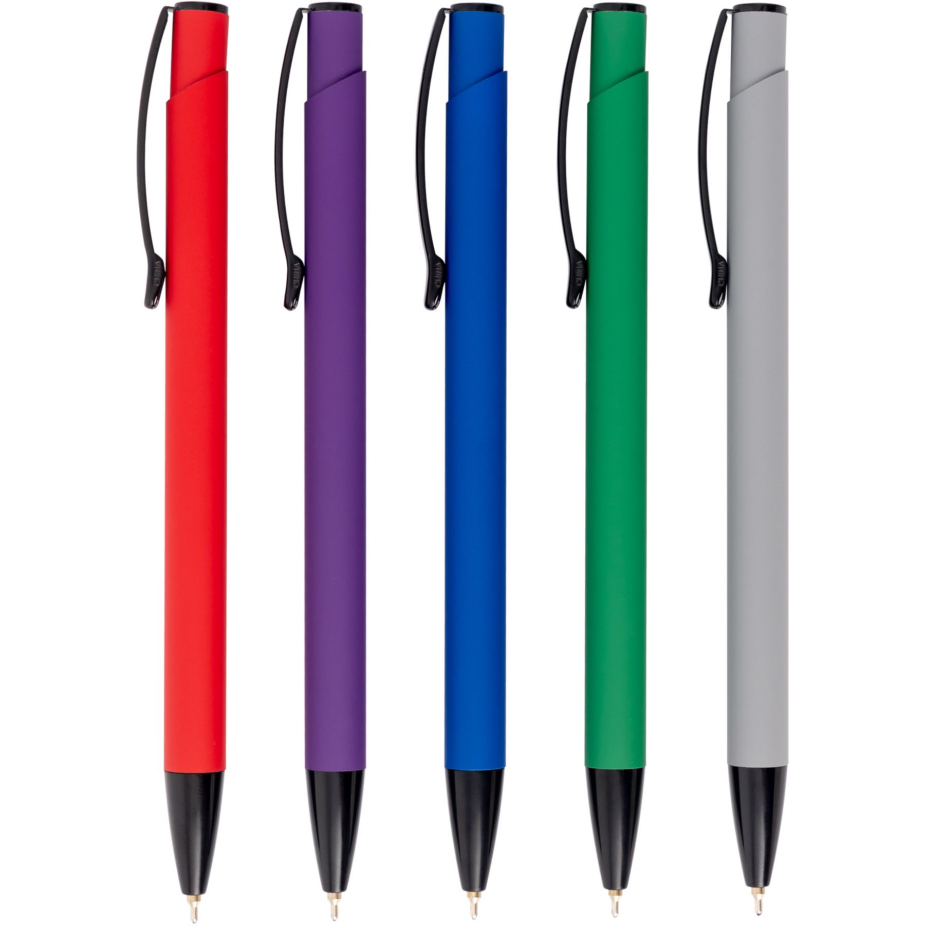 Architect Gel Glide Pen 1