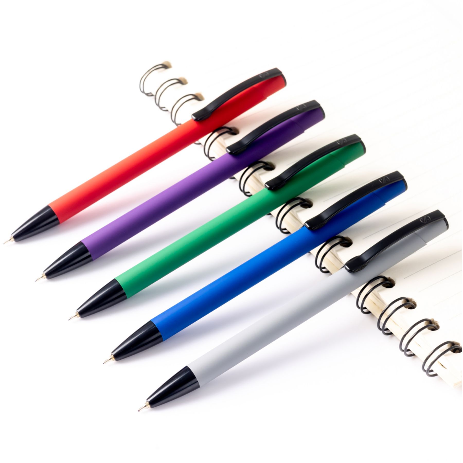 Architect Gel Glide Pen 1