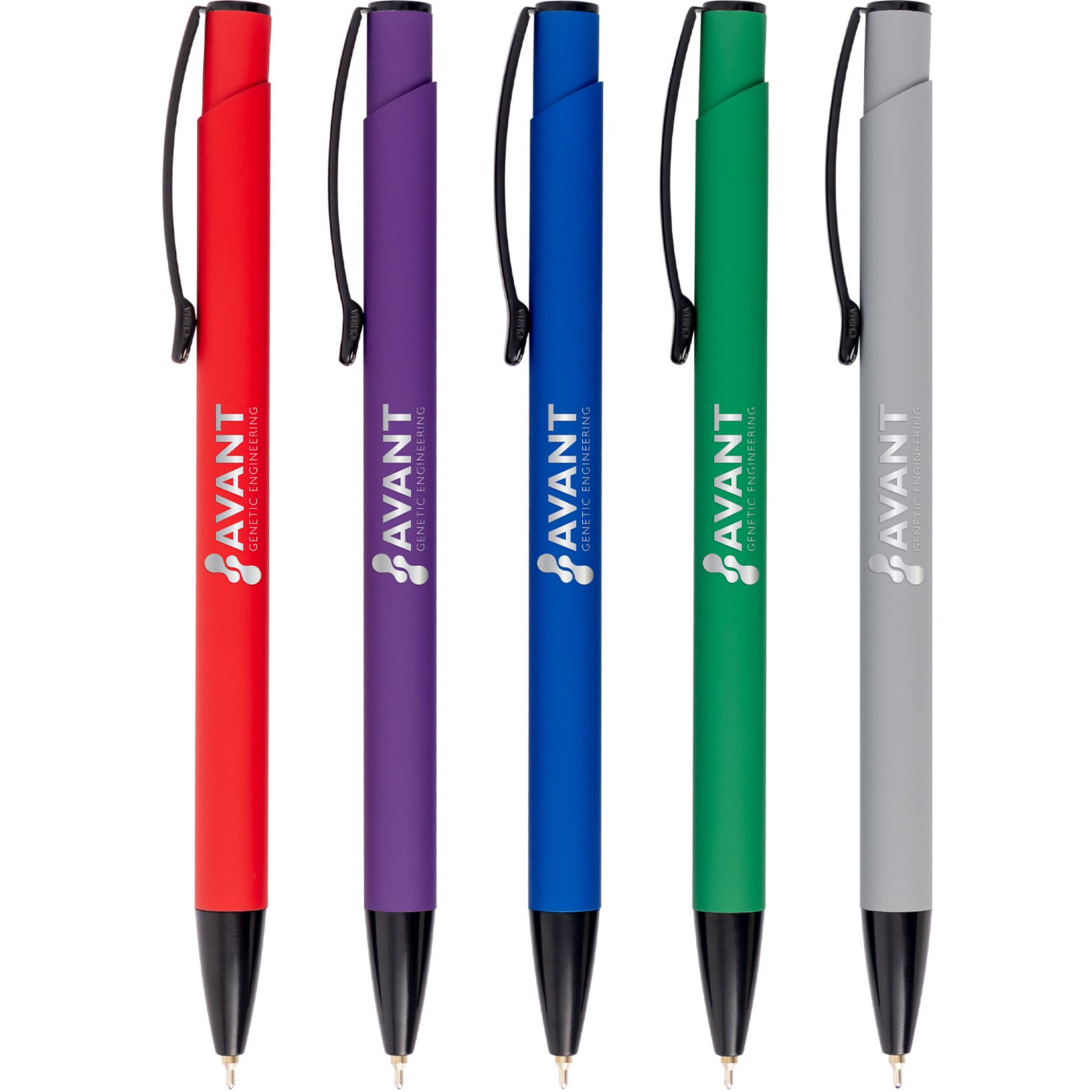 Architect Gel Glide Pen 1