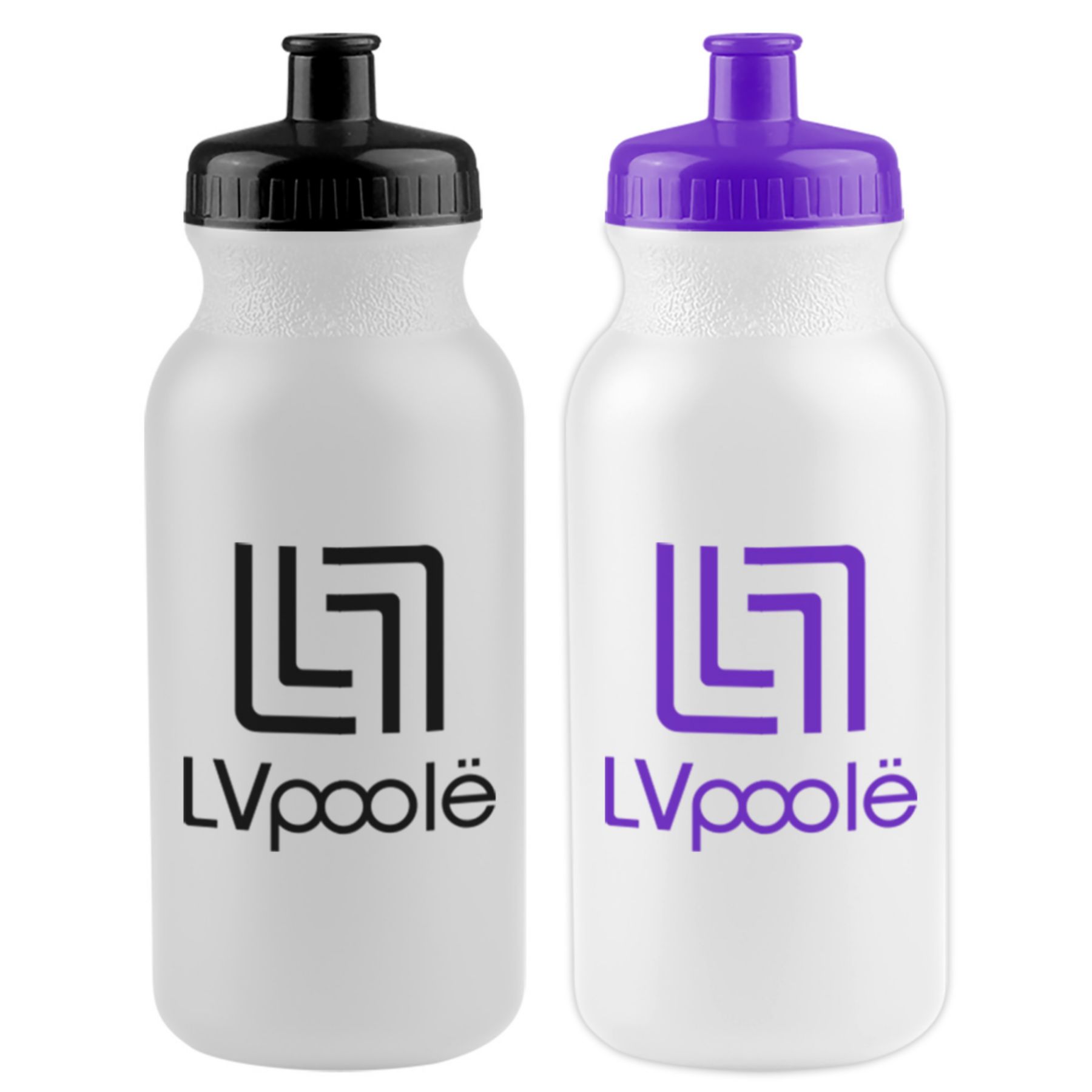 Fitness Bottle 20 Oz 1