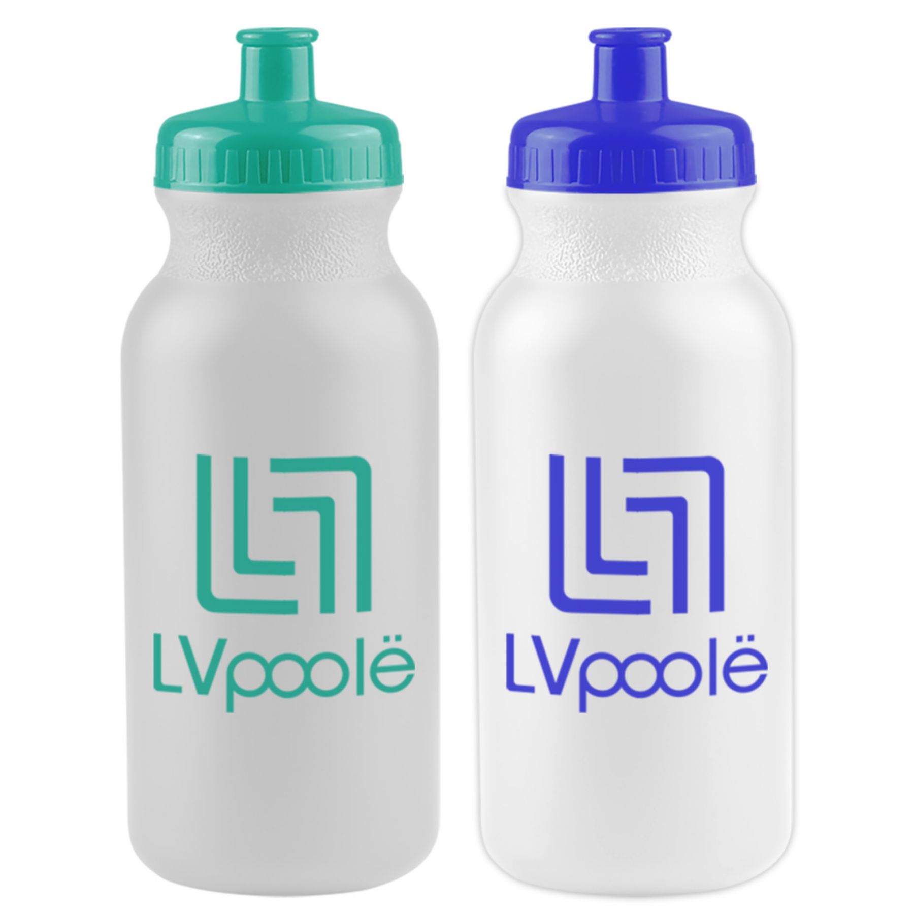 Fitness Bottle 20 Oz 1