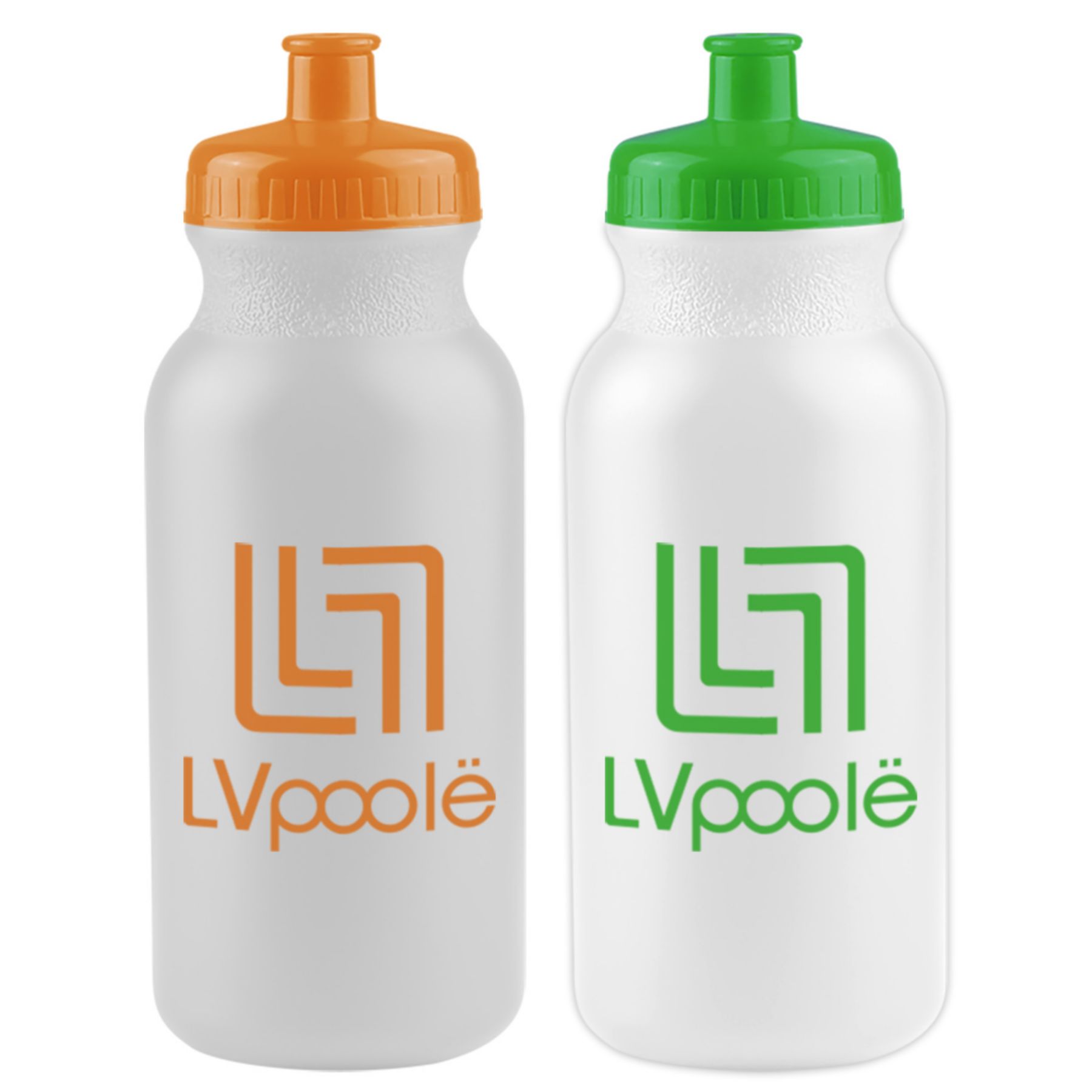 Fitness Bottle 20 Oz 1