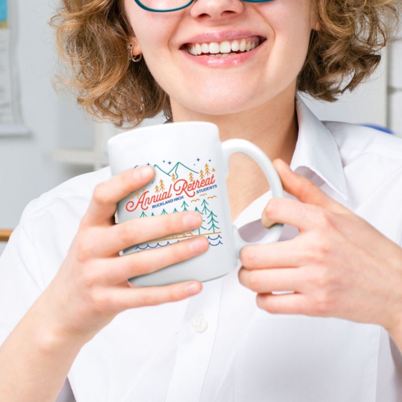 Pod Full Color Ceramic Mug 15 Oz 1 Pod Full Color Ceramic Mug 15 Oz 1