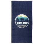 Procolor Promo Beach Towel 2 Procolor Promo Beach Towel 2