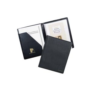 Executive Weekly Planner 1 Executive Weekly Planner 1