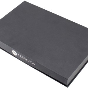 Saratoga Journal & Pen Gift Box 1 Saratoga Journal & Pen Gift Box 1
