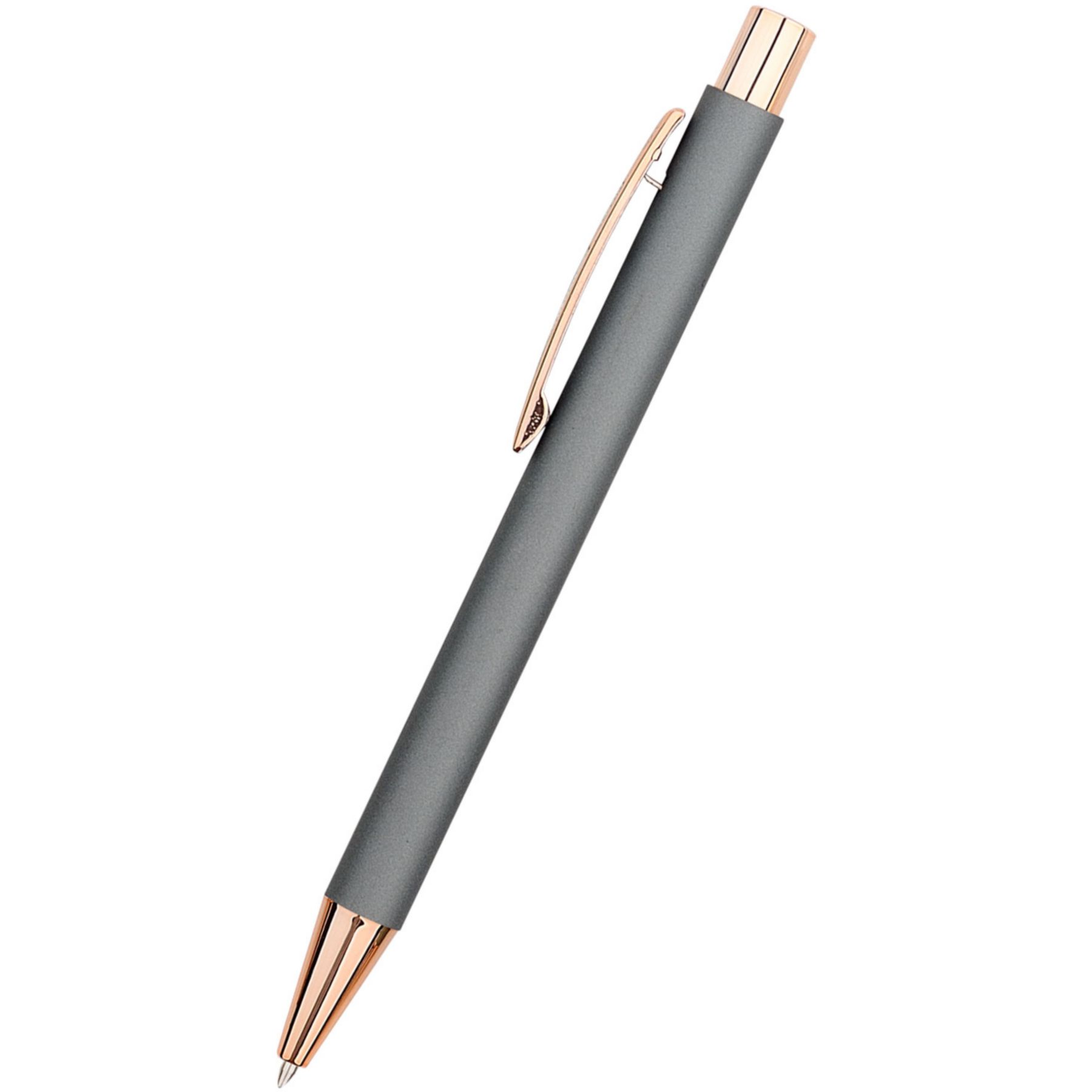 Whitney Gel Pen - Rose Gold 1