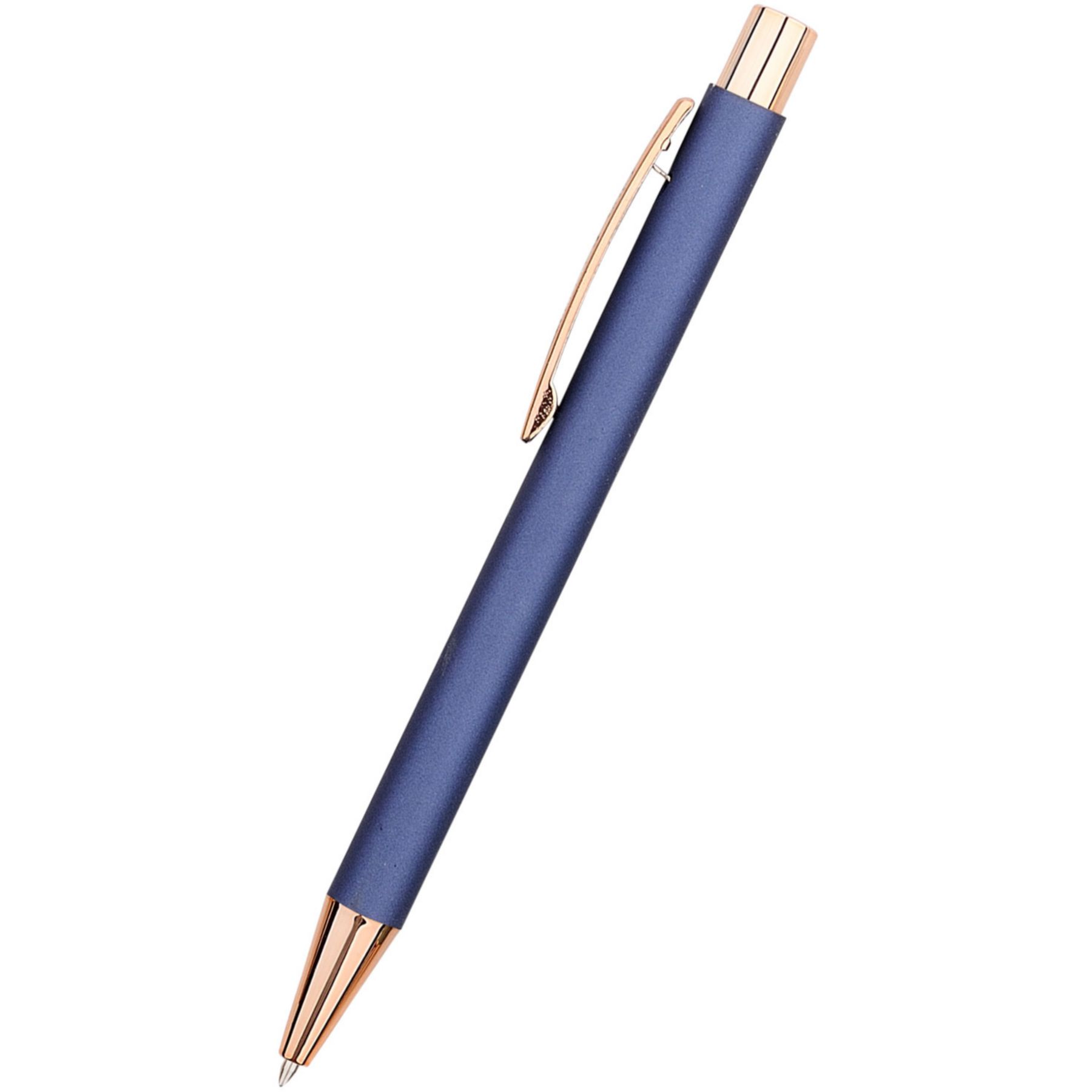 Whitney Gel Pen - Rose Gold 1