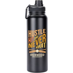 Full Color Endurance Bottle Powder Coated 1 Full Color Endurance Bottle Powder Coated 1