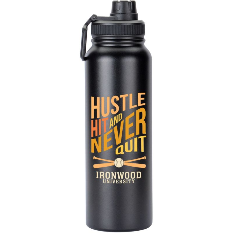 Full Color Endurance Bottle Powder Coated 1 Full Color Endurance Bottle Powder Coated 1