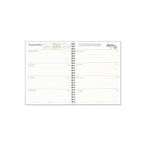 Refill-- Weekly Desk Diary (Dw) 1 Refill-- Weekly Desk Diary (Dw) 1