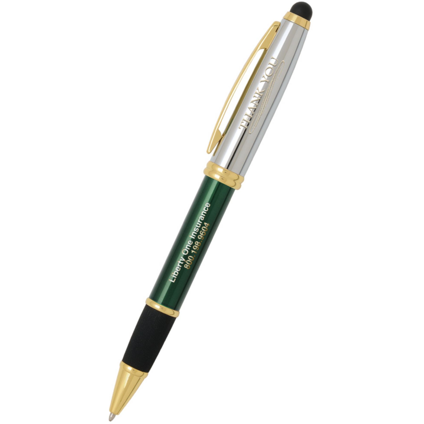 Briarwood Stylus Pen 1