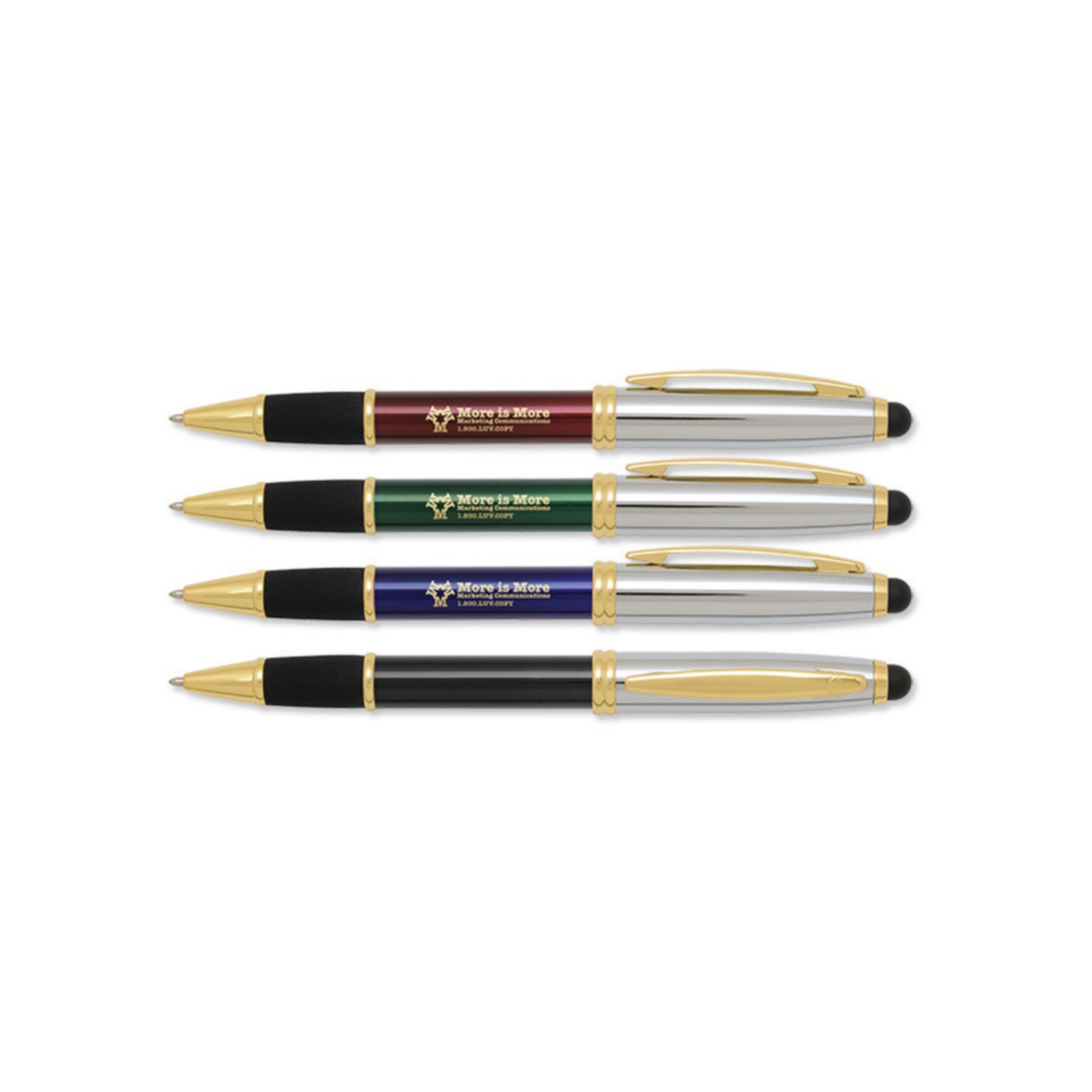 Briarwood Stylus Pen 1