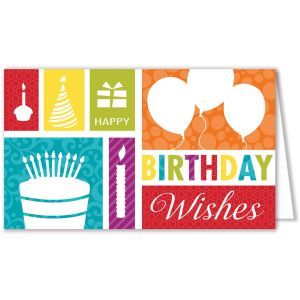 Birthday Collage 1 Birthday Collage 1