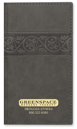 Nouveau Padfolio Featuring Post-It® Notes 1