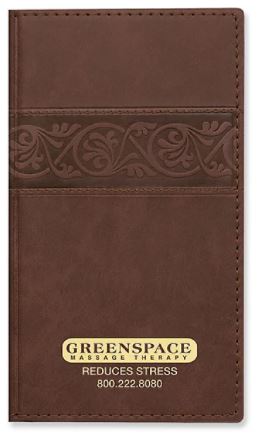 Nouveau Padfolio Featuring Post-It® Notes 1