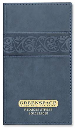 Nouveau Padfolio Featuring Post-It® Notes 1