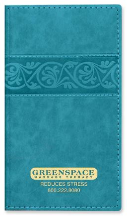 Nouveau Padfolio Featuring Post-It® Notes 1