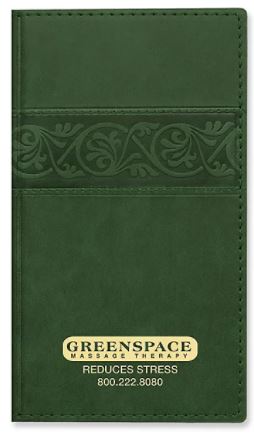 Nouveau Padfolio Featuring Post-It® Notes 1