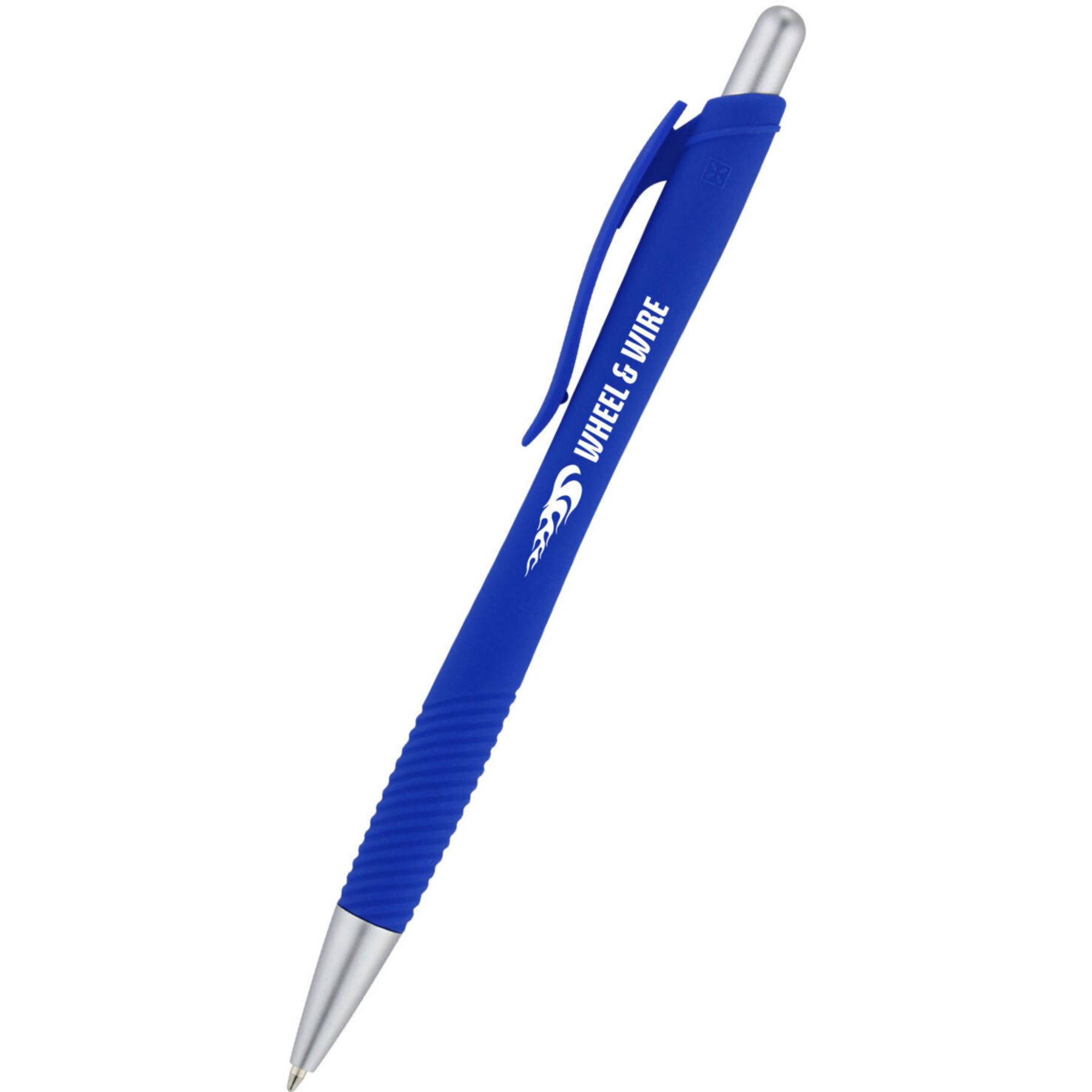 Dallas Softex Pen 1