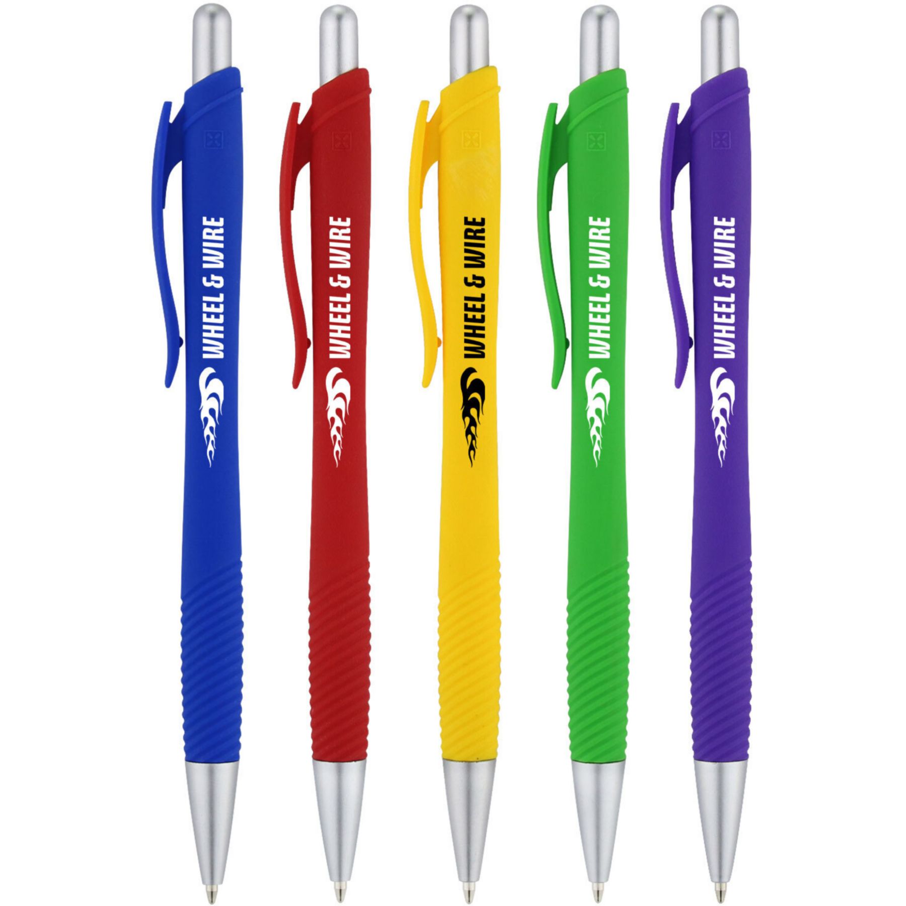 Dallas Softex Pen 1