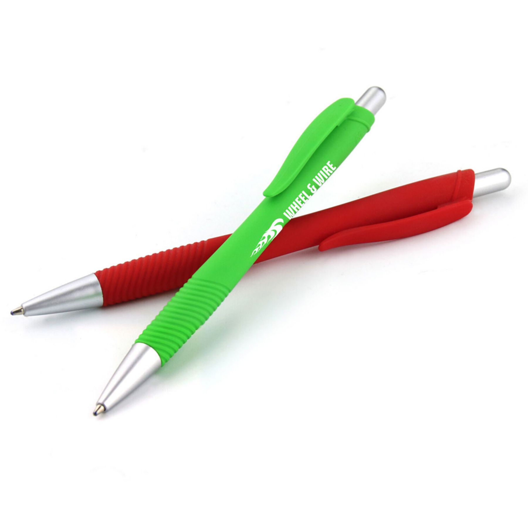 Dallas Softex Pen 1