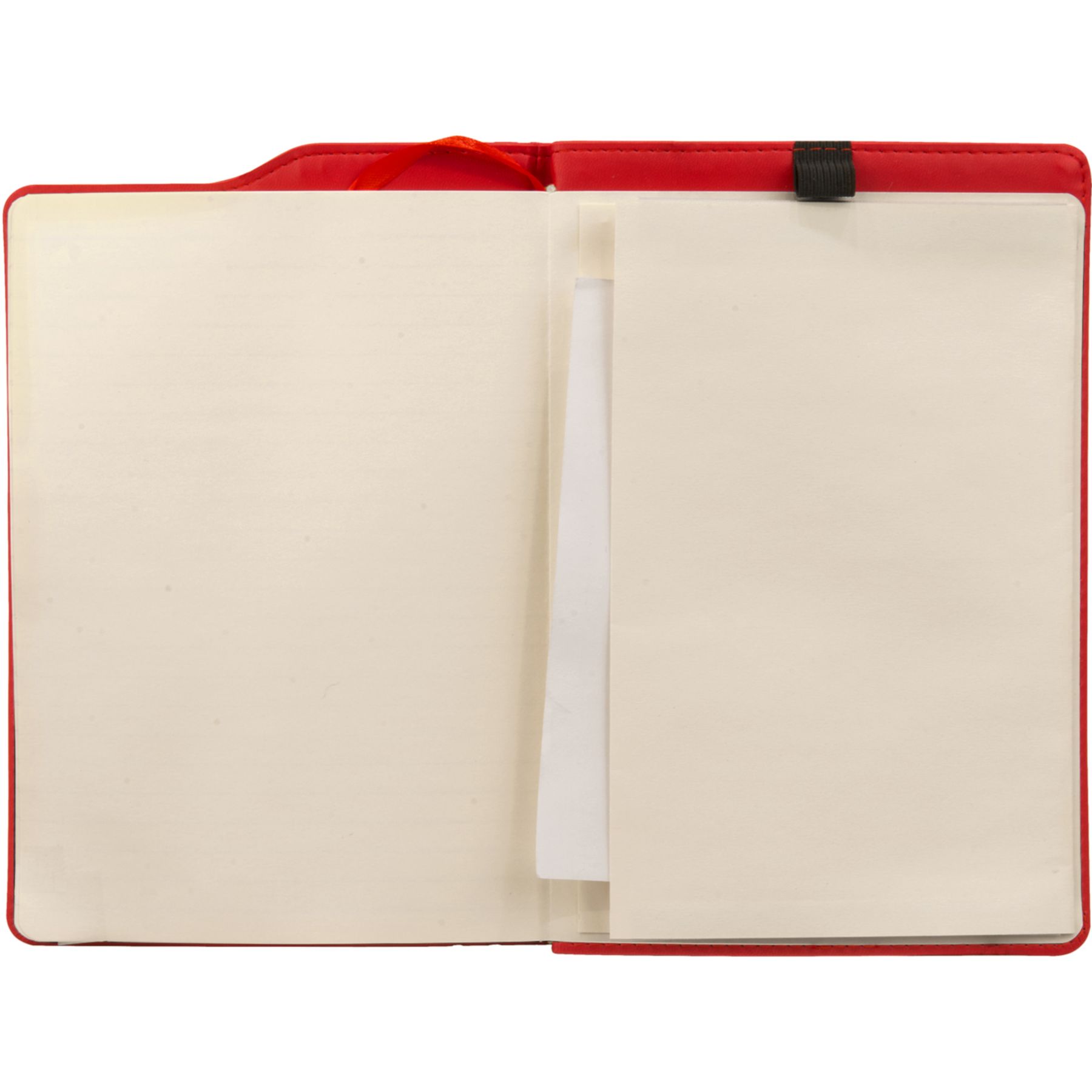 Full Color Montabella Journal 5.85 X 8.75 1