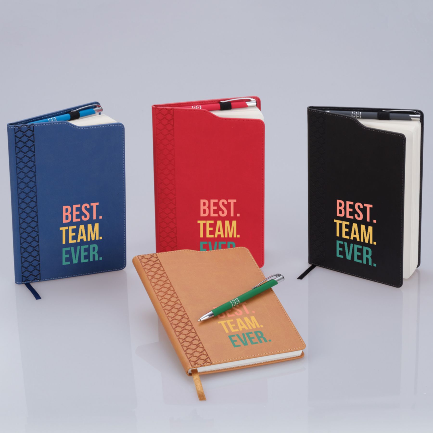 Full Color Montabella Journal 5.85 X 8.75 1