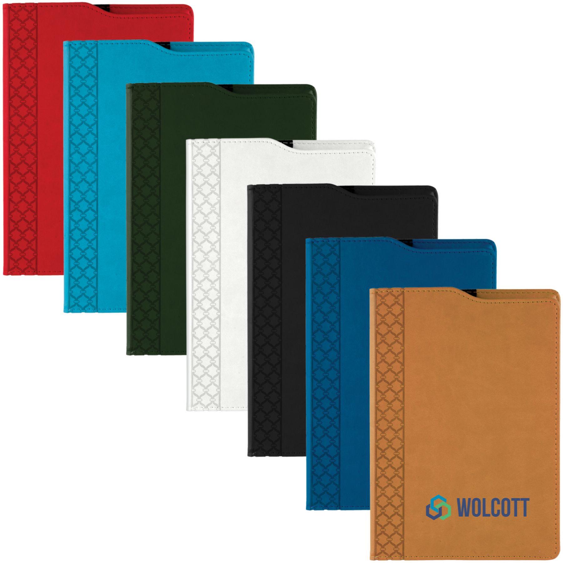 Full Color Montabella Journal 5.85 X 8.75 1