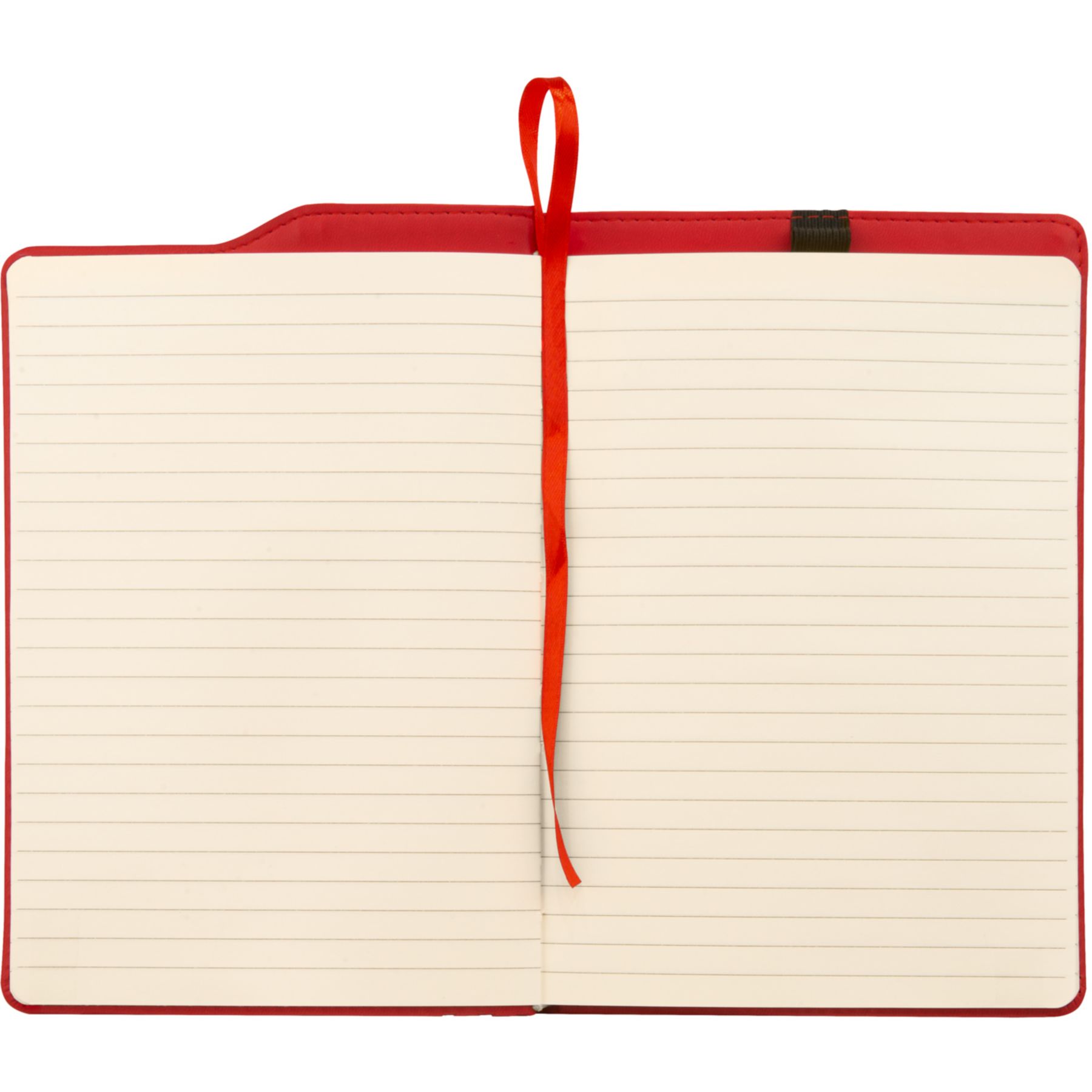 Full Color Montabella Journal 5.85 X 8.75 1