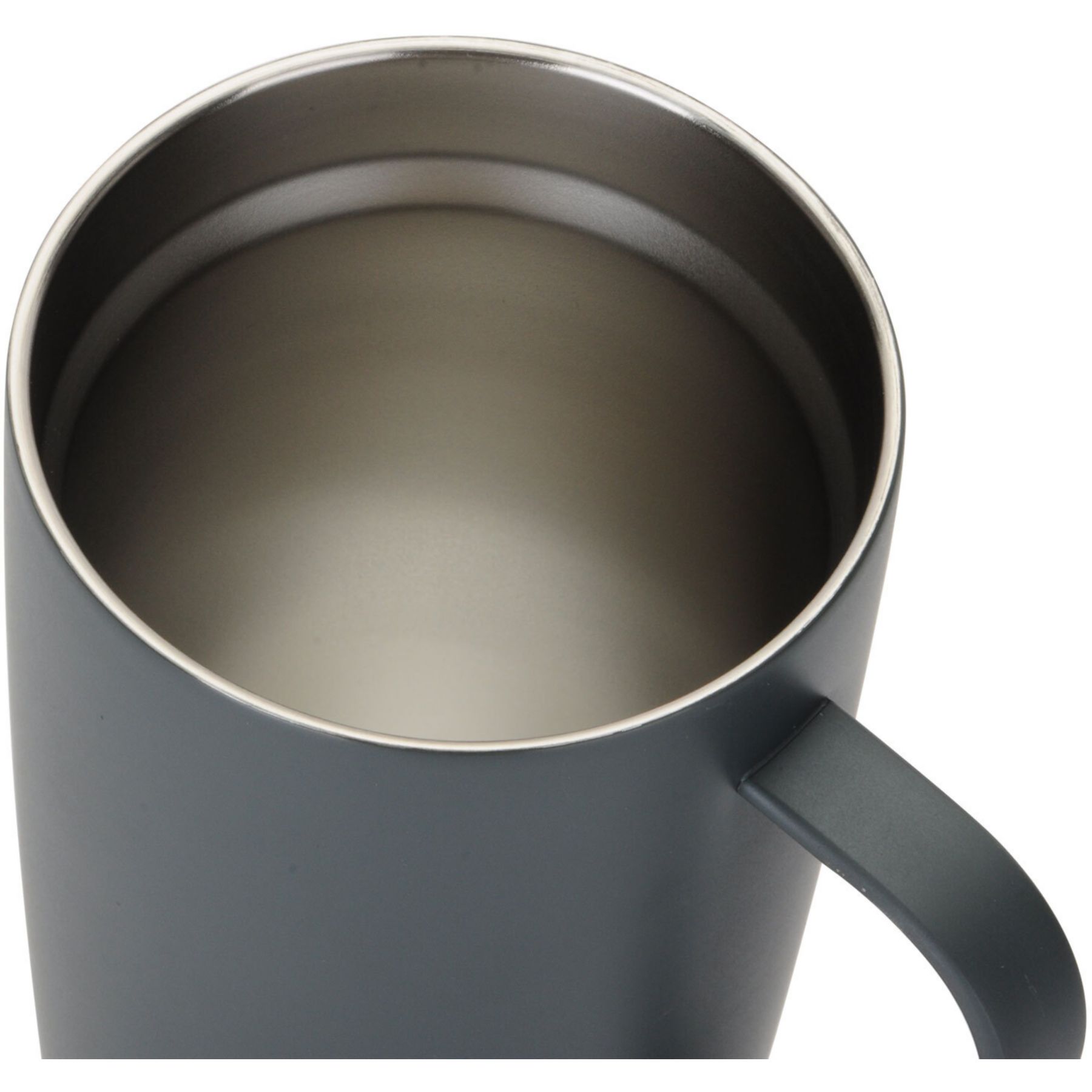 Cafe-To-Go Tall Stainless Coffee Mug 20 Oz 1