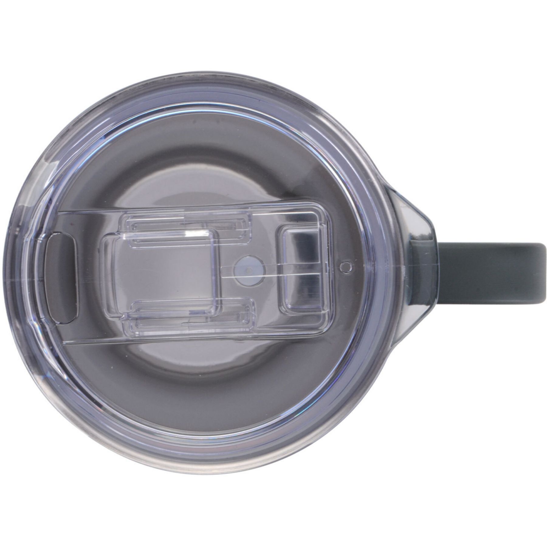 Cafe-To-Go Tall Stainless Coffee Mug 20 Oz 1